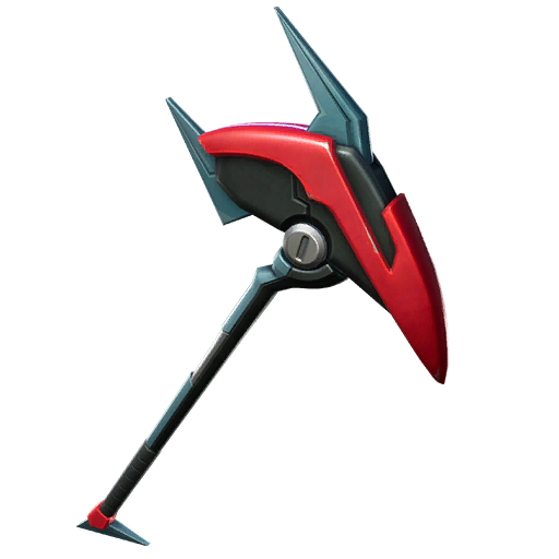 Harvesting Tool - Locker - Fortnite Tracker