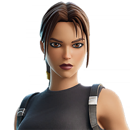 Fortnite profile picture for @maniac