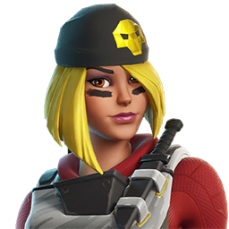 Fortnite profile picture for @oda456