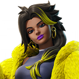 Fortnite profile picture for @rts