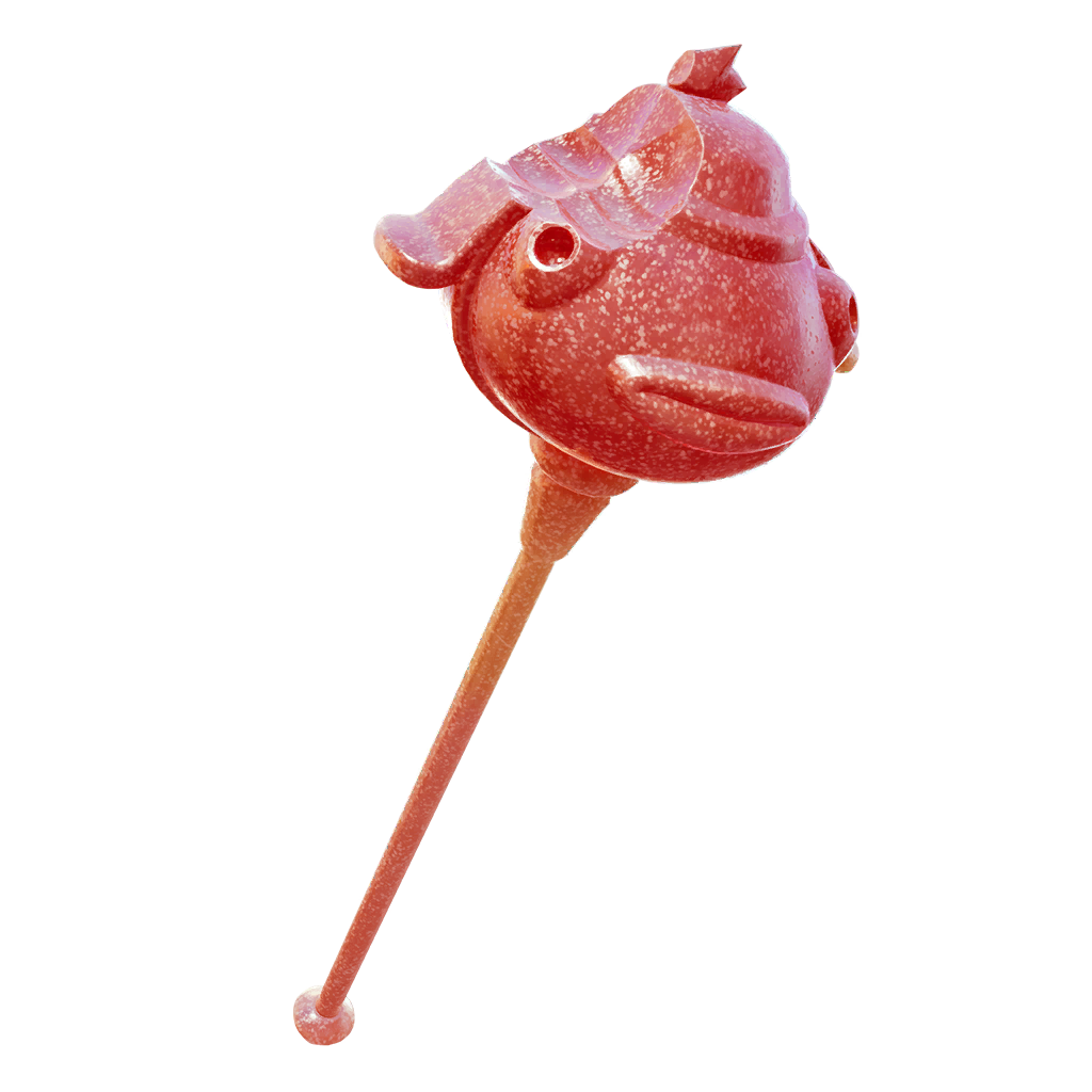 Giant Jelly Sourfish Skin fortnite store