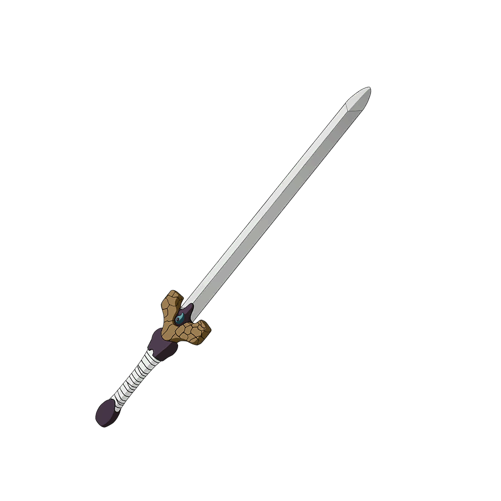 Sword of Kusanagi Skin fortnite store