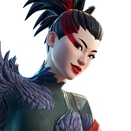 Fortnite profile picture for @jeremyxzv