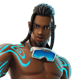 Fortnite profile picture for @nraa