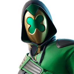 Fortnite profile picture for @soiaf