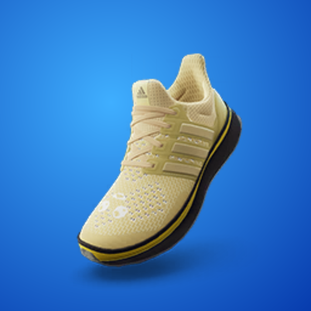 adidas Ultraboost 1.0 x Fortnite 'Peely' - Locker - Fortnite Tracker