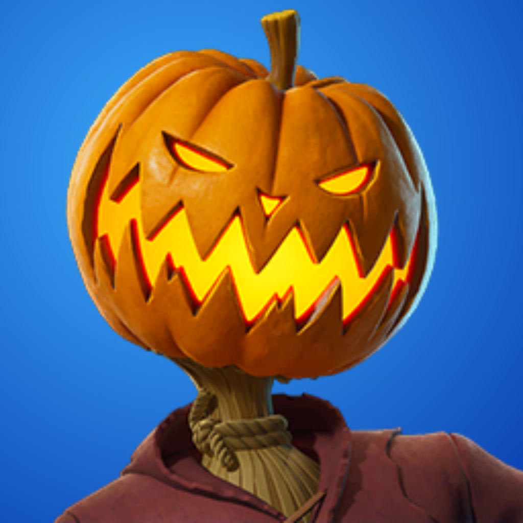 Pumpkin King - Locker - Fortnite Tracker