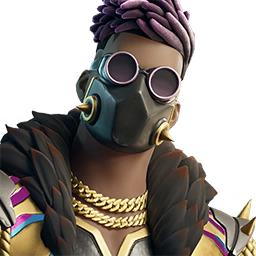 Fortnite profile picture for @real_robs