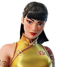 Fortnite profile picture for @hugoxc