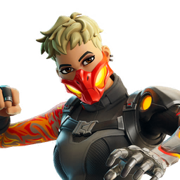 Fortnite profile picture for @hookpcs