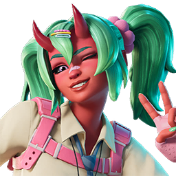 Fortnite profile picture for @khumo23