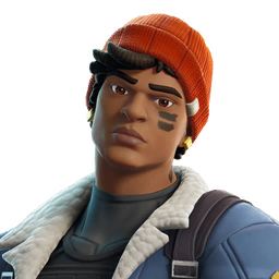 Fortnite profile picture for @earphones