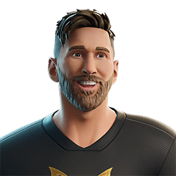 Fortnite profile picture for @marazcim