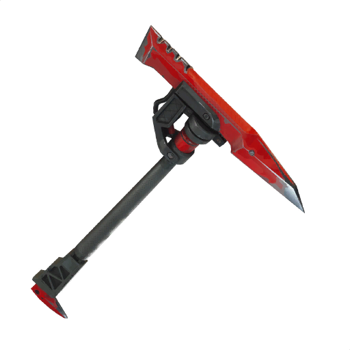 Harvesting Tool - Locker - Fortnite Tracker