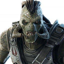 Fortnite profile picture for @pelting