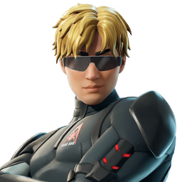 Fortnite profile picture for @niruwizy