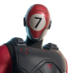 Fortnite profile picture for @fijibands