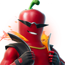 Fortnite profile picture for @fredyyybg