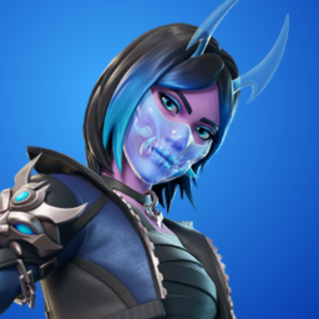 Midnight Thorn - Locker - Fortnite Tracker
