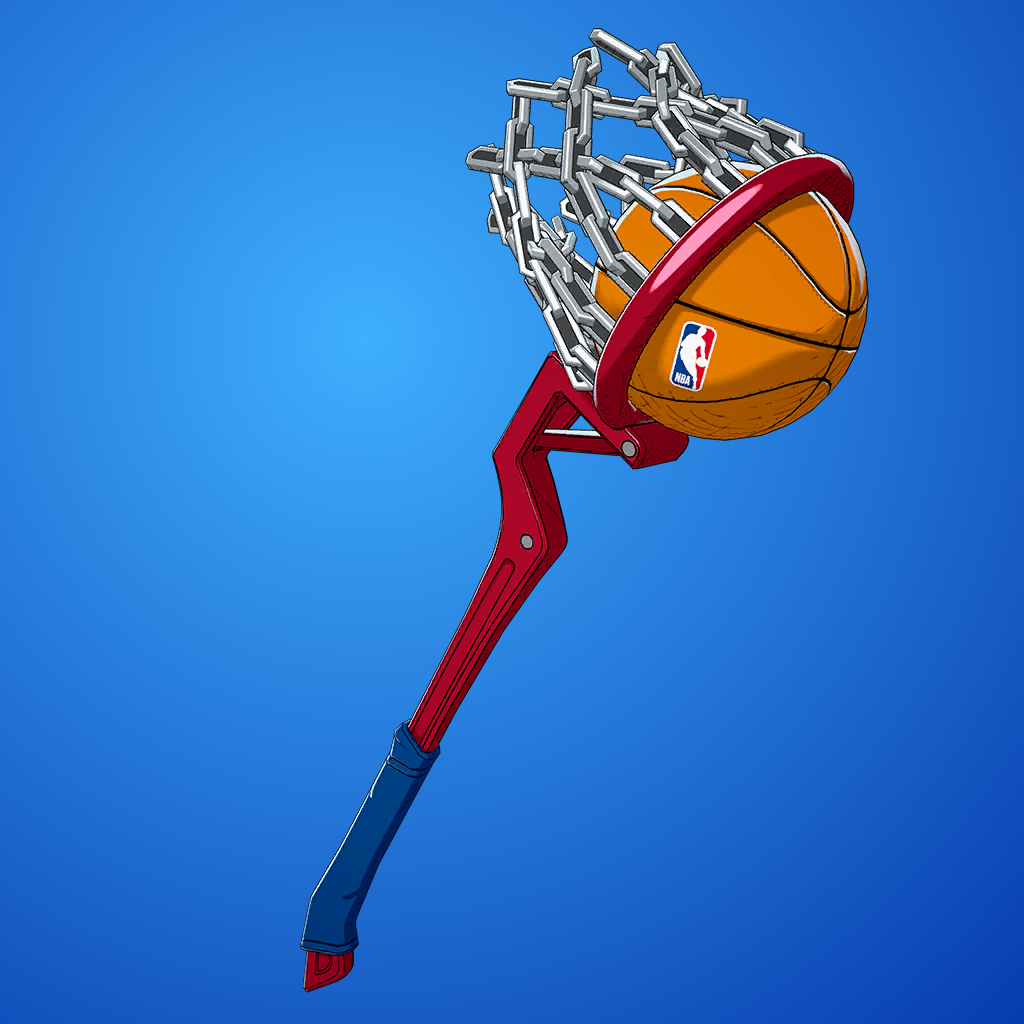 Baller's Basher - Locker - Fortnite Tracker