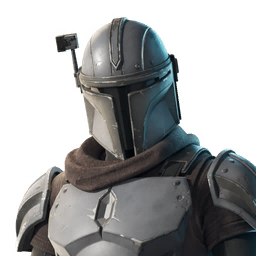 Fortnite profile picture for @suppression