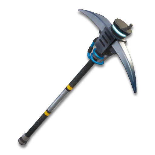 Harvesting Tool - Locker - Fortnite Tracker