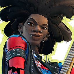 Fortnite profile picture for @ego