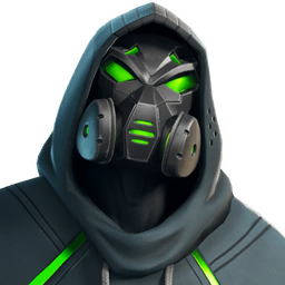 Fortnite profile picture for @eminimax