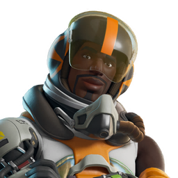 Fortnite profile picture for @hbdesigns
