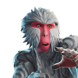 Fortnite profile picture for @mega_butt