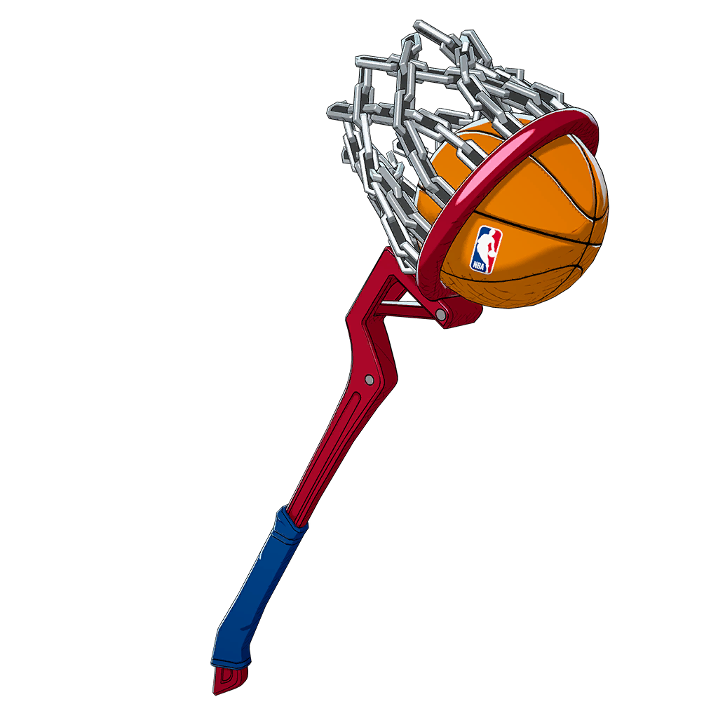 Baller's Basher - Locker - Fortnite Tracker