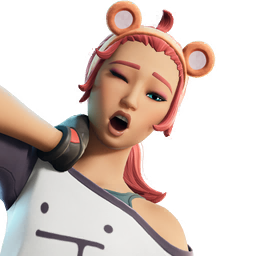Fortnite profile picture for @rohmariio