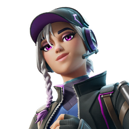 Fortnite profile picture for @gobbledegook