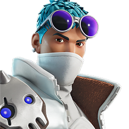Fortnite profile picture for @toddyn_cs