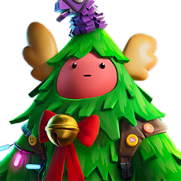 Fortnite profile picture for @lucasleal