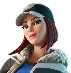 Fortnite profile picture for @bumpy