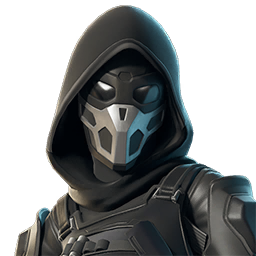 Fortnite profile picture for @qihong63