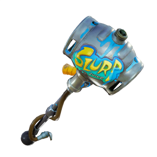 Is The Party Animal Coming Back Fortnite Party Animal Locker Fortnite Tracker