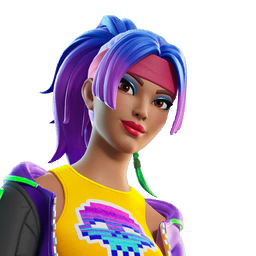 Fortnite profile picture for @executiva