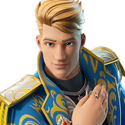 Fortnite profile picture for @mkleo83