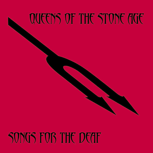 Song Cover of Go With The Flow by Queens of the Stone Age