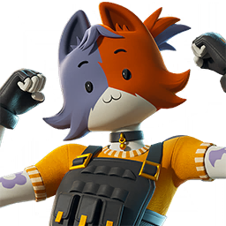 Fortnite profile picture for @geloriola