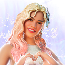 Fortnite profile picture for @pinalu_17