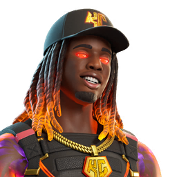 Fortnite profile picture for @rvjeditor