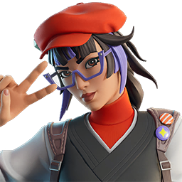 Fortnite profile picture for @mathis_okl