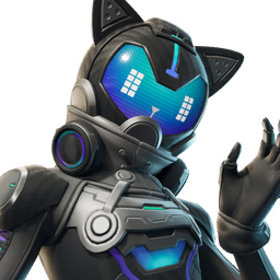 Fortnite profile picture for @skivvies