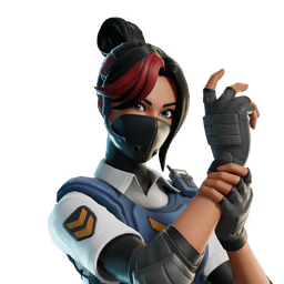 Fortnite profile picture for @hyped6