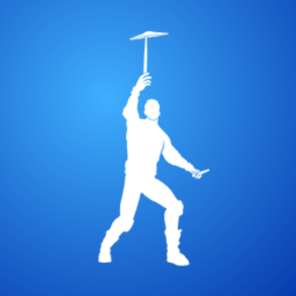 Cymbal Spinner - Locker - Fortnite Tracker