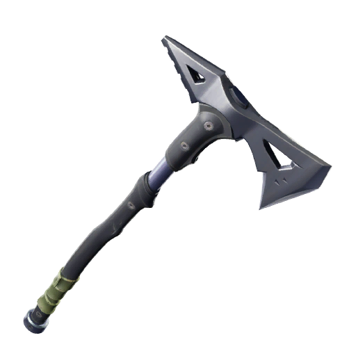 Harvesting Tool - Locker - Fortnite Tracker