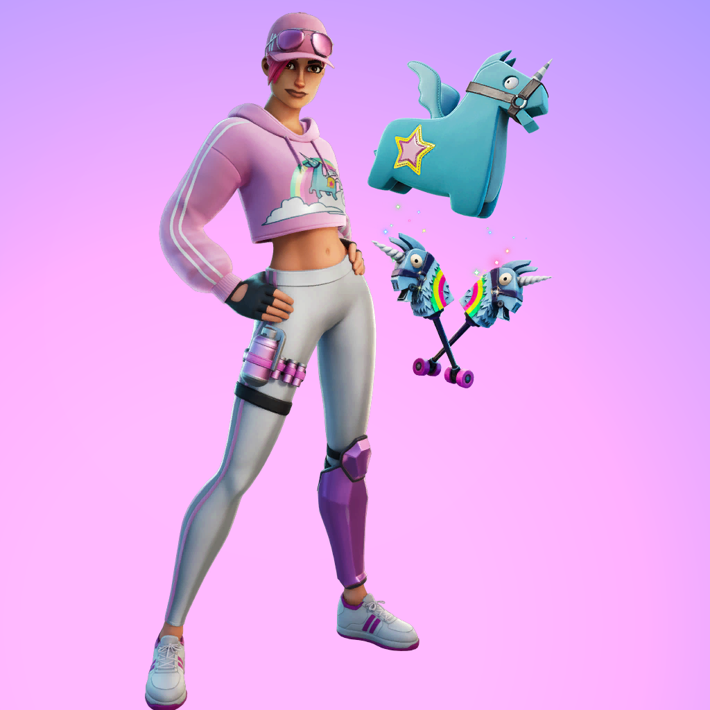 Britestorm Bomber Bundle - Locker - Fortnite Tracker